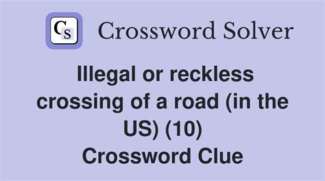 reckless driver crossword clue|reckless driving daily themed crossword.